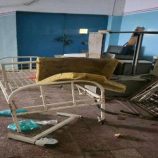 معاوية يوجه بفتح تحقيق جراء تسيب واهمال في مستشفى الامراض النفسية