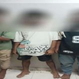 أمن عدن يطيح بعصابة سرقة بطاريات سيارات في المنصورة