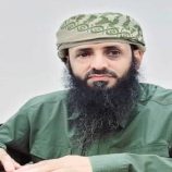 العميد الوالي يعزي النقيب عمر العبادي بوفاة عمه الحاج معروف العبادي