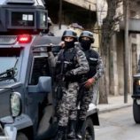 الأردن: إحباط محاولة تهريب وثائق من مقر لجماعة “الإخوان” المحظورة