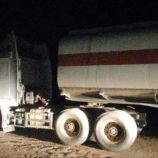 إحباط محاولة سرقة نفط خام من منطقة تمورة بالروضة