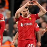 البرتغال تنعى جوتا… وتطالب «يويفا» بدقيقة صمت