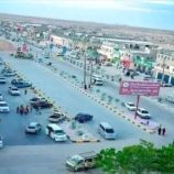 حريق يلتهم منزلًا في محافظة شبوة بسبب ‘‘موقد حطب’’