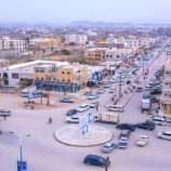 العثور على جثة مواطن مشنوقًا في مبنى مهجور بشبوة