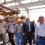 القيادة الاقتصادية للرئيس الزُبيدي.. رؤية متكاملة لمستقبل الجنوب