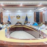 مجلس المستشارين يُحيي شعب الجنوب بذكرى انطلاق الحراك الجنوبي