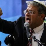 بن غفير لـنتنياهو: الرهائن يحررون بالسلاح لا بالمفاوضات