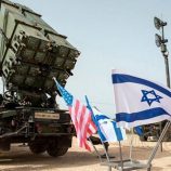 واشنطن توافق على بيع معدات توجيه قنابل لإسرائيل