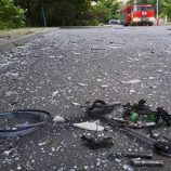 3 قتلى وعشرات الجرحى بهجوم مسيرات أوكرانية على مدينة إيجيفسك الروسية