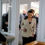 زاخاروفا تعلق على طلب إدانة غوتسول: “بروكسل ترسخ ديكتاتورية ليبرالية في مولدوفا”