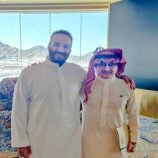 “إهداء لولي العهد”.. الوليد بن طلال يعلق على مفاجأة الهلال أمام مانشستر سيتي