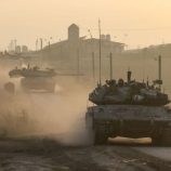 إسرائيل تعلن توسيع عملياتها في غزة