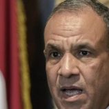 وزير الخارجية المصري: مؤتمر إعمار غزة فور وقف إطلاق النار