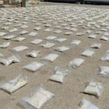 الجيش الأردني: إحباط تهريب كميات ضخمة من المخدرات عبر الحدود السورية