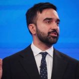 ممداني يضمن رسميًا ترشيحه لرئاسة بلدية نيويورك