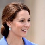 الأميرة كيت: اضطررت لوضع قناع الشجاعة في رحلتي مع السرطان