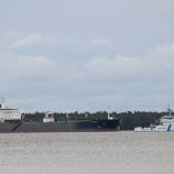 شركة إسكندنافية تمد كابل بيانات جديدا بين فنلندا والسويد عبر بحر البلطيق