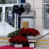 موسكو تحيي الذكرى الـ100 لميلاد المناضل باتريس لومومبا