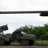 الدفاع الروسية: تحرير بلدتين في دونيتسك وخاركوف واستمرار تقدم قواتنا في سومي