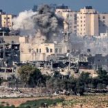 “حماس” تنعى 3 أسرى محررين قتلوا بقصف إسرائيلي على غزة (صورة)