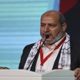 “التايمز”: قطر تسحب الأسلحة الشخصية من قيادات “حماس” في الدوحة