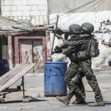 الجيش الإسرائيلي يحرم طلاب ثانوية من امتحاناتهم في الضفة الغربية