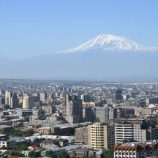 أرمينيا تعلن نيتها الانضمام إلى منظمة شنغهاي للتعاون