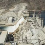 رئيس الوزراء الإثيوبي يعلن إتمام مشروع سد النهضة