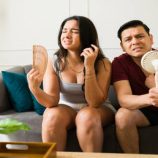 الحرارة تهدد أحلام الإنجاب!.. توصيات للأزواج في الصيف