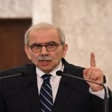 سلام يدعو لمعاقبة المشاركين في الاستعراضات المسلحة التي شهدتها بيروت مؤخرا (فيديو)