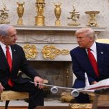 صحيفة: واشنطن لم تعد قادرة على تسليح أوكرانيا وإسرائيل معا