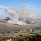 إصابة شخصين بضربة مسيّرة إسرائيلية في جنوب لبنان