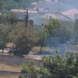 مراسلتنا: مقتل شخص وإصابة اثنين بضربة وجهتها مسيّرة إسرائيلية في جنوب لبنان (صور)