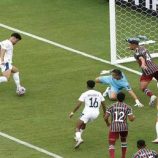 ضربة جزاء “ملغاة” تثير جدلا كبيرا وهجوما حادا في مباراة الهلال وفلومينينسي (فيديو)