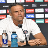 تصريحات مثيرة للويس إنريكي قبل مواجهة بايرن ميونيخ في ربع نهائي مونديال الأندية