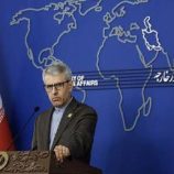 الخارجية الإيرانية تنفي الأنباء حول استئناف المفاوضات النووية