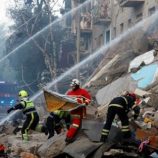 الأمم المتحدة تدين شن روسيا أكبر هجوم على أوكرانيا منذ 3 أعوام