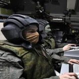 الدفاع الروسية: إسقاط 120 مسيرة أوكرانية غربي البلاد