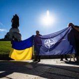 كييف: عضوية “الناتو” تحولت إلى نقاش عقيم وسام