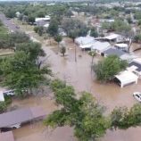 كارثة غير مسبوقة.. فيضانات تكساس تودي بحياة 43 شخصا بينهم أطفال (فيديو)