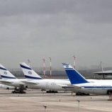 “الحوثيون” يعلنون استهدافهم مطار بن غوريون في تل أبيب بـ”صاروخ فرط صوتي”