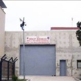 ممثلون عن الحزب الكردي التركي يزورون أوجلان في سجنه