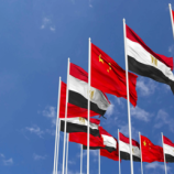 رئيس مجلس الدولة الصيني يزور مصر يومي الـ9 والـ10 من يوليو