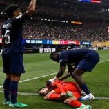 صدمة قوية للبايرن.. الكشف عن حجم إصابة موسيالا ومدة غيابه (فيديو)