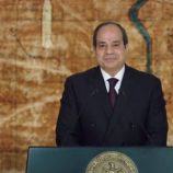 رئيس الوزراء المصري يشارك نيابة عن الرئيس في قمة بريكس