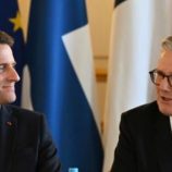 القمة الفرنسية البريطانية تبحث في قضية الهجرة الشائكة