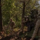 روسيا تعلن السيطرة على قريتين إضافيتين في شرق أوكرانيا