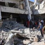 الدفاع المدني في غزة يعلن مقتل 26 فلسطينيًا