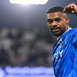 زينيت يسعى لاستعادة مالكوم من الهلال السعودي