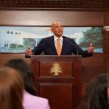 المبعوث الأمريكي: الحوار بين سوريا وإسرائيل بدأ